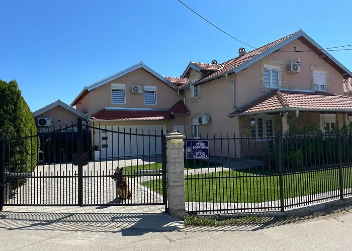 Apartman Gold Lux