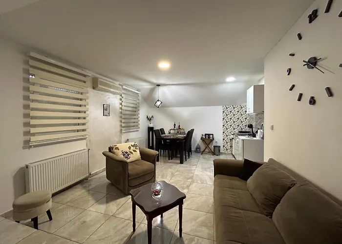 Apartman Gold Lux
