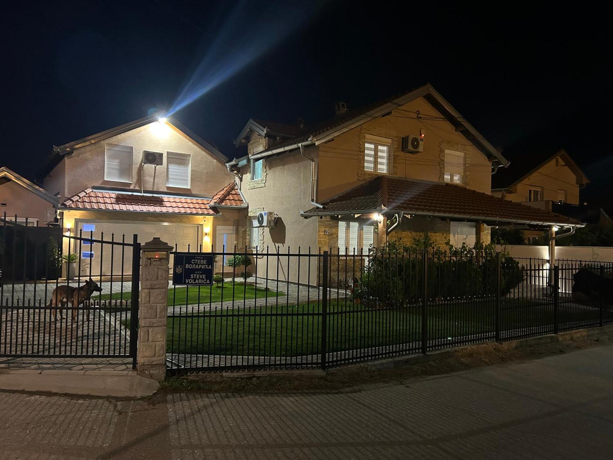 Apartment Gold Lux *