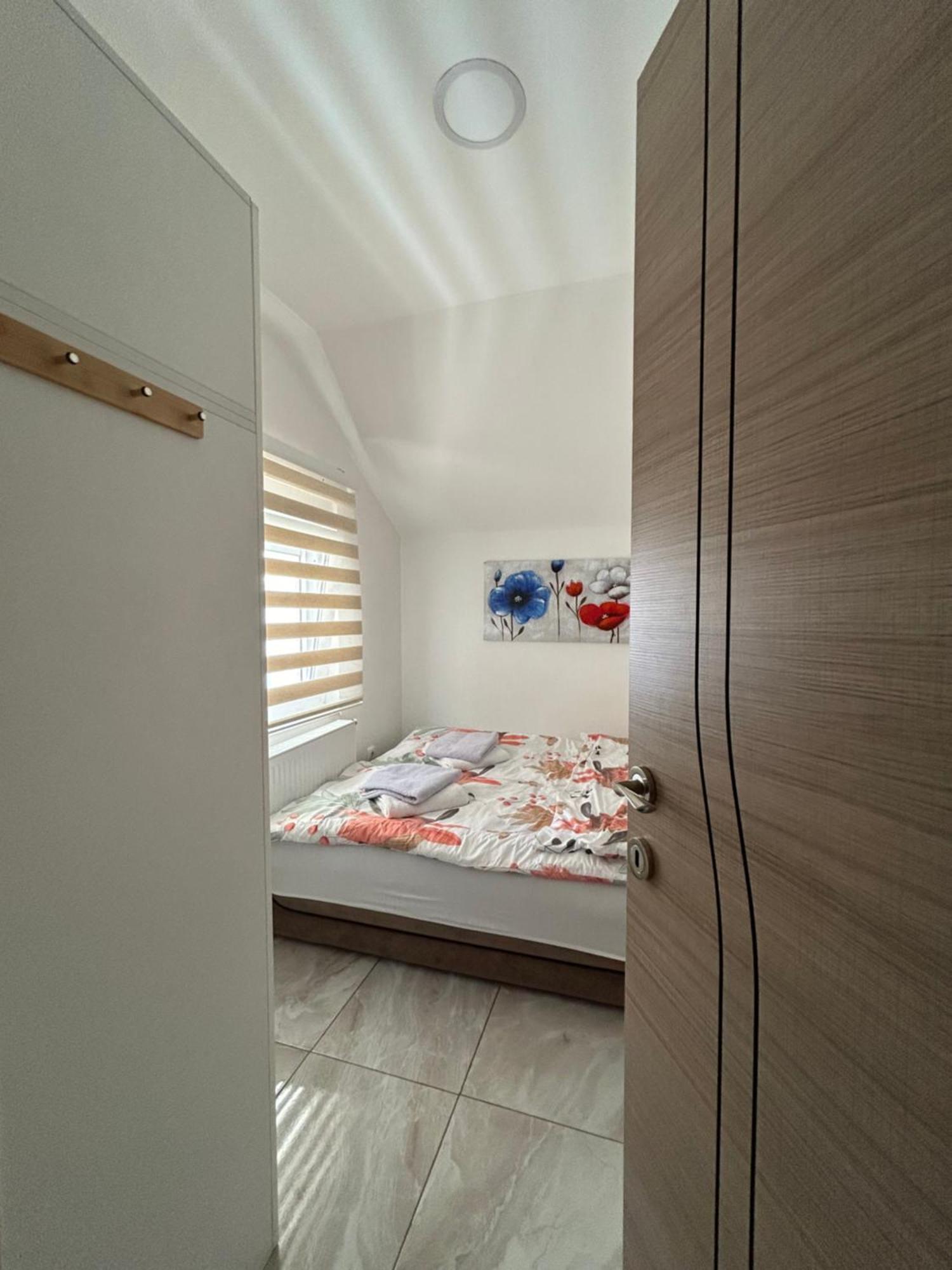 Apartment Gold Lux Surcin