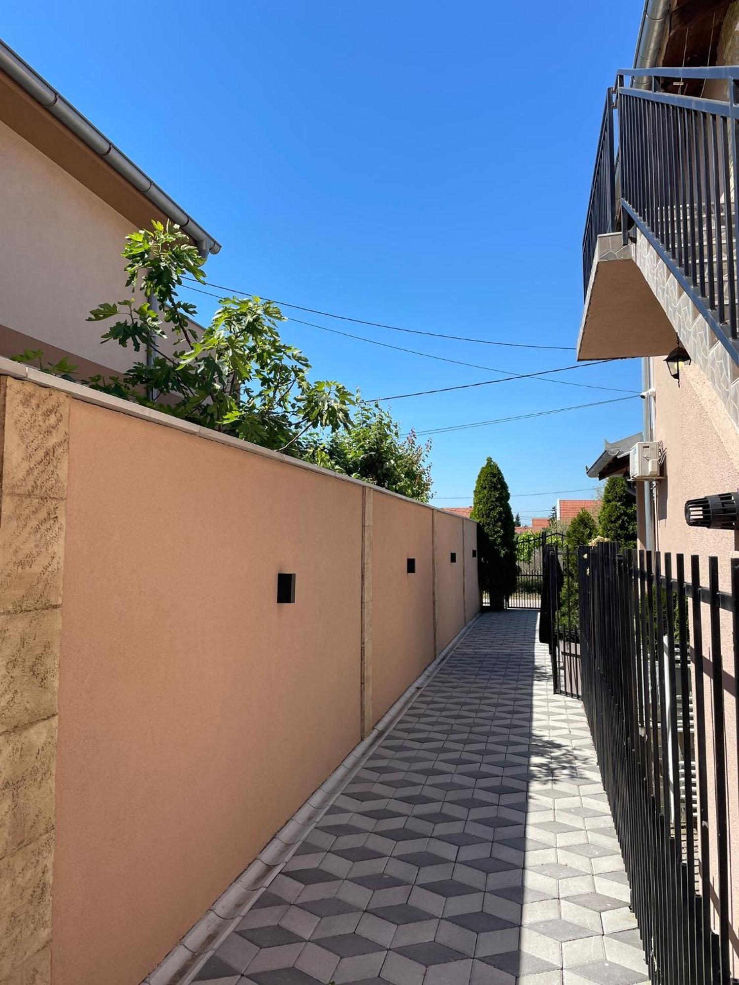 Apartment Gold Lux *