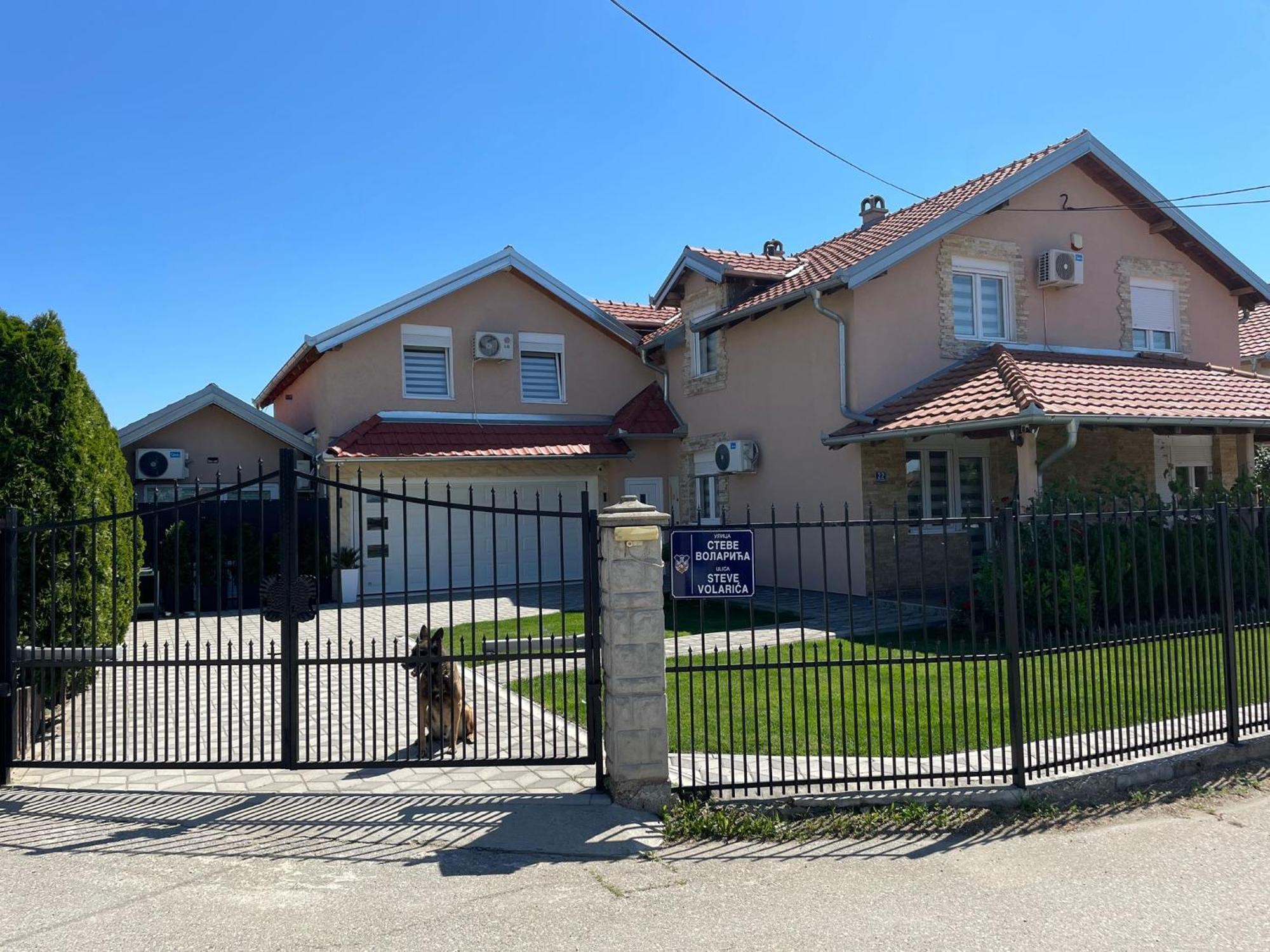 Apartment Gold Lux *