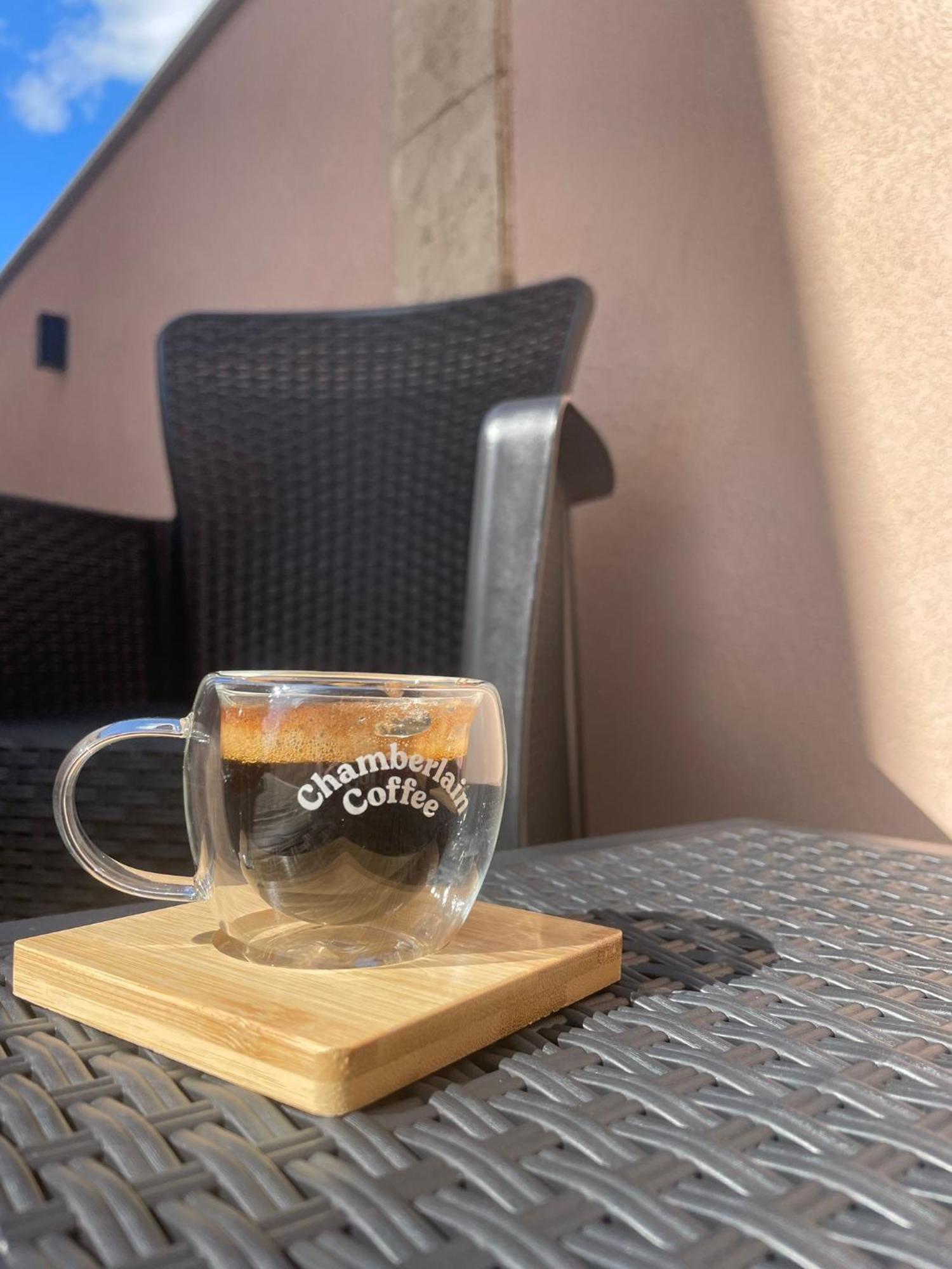 Apartment Gold Lux Surcin