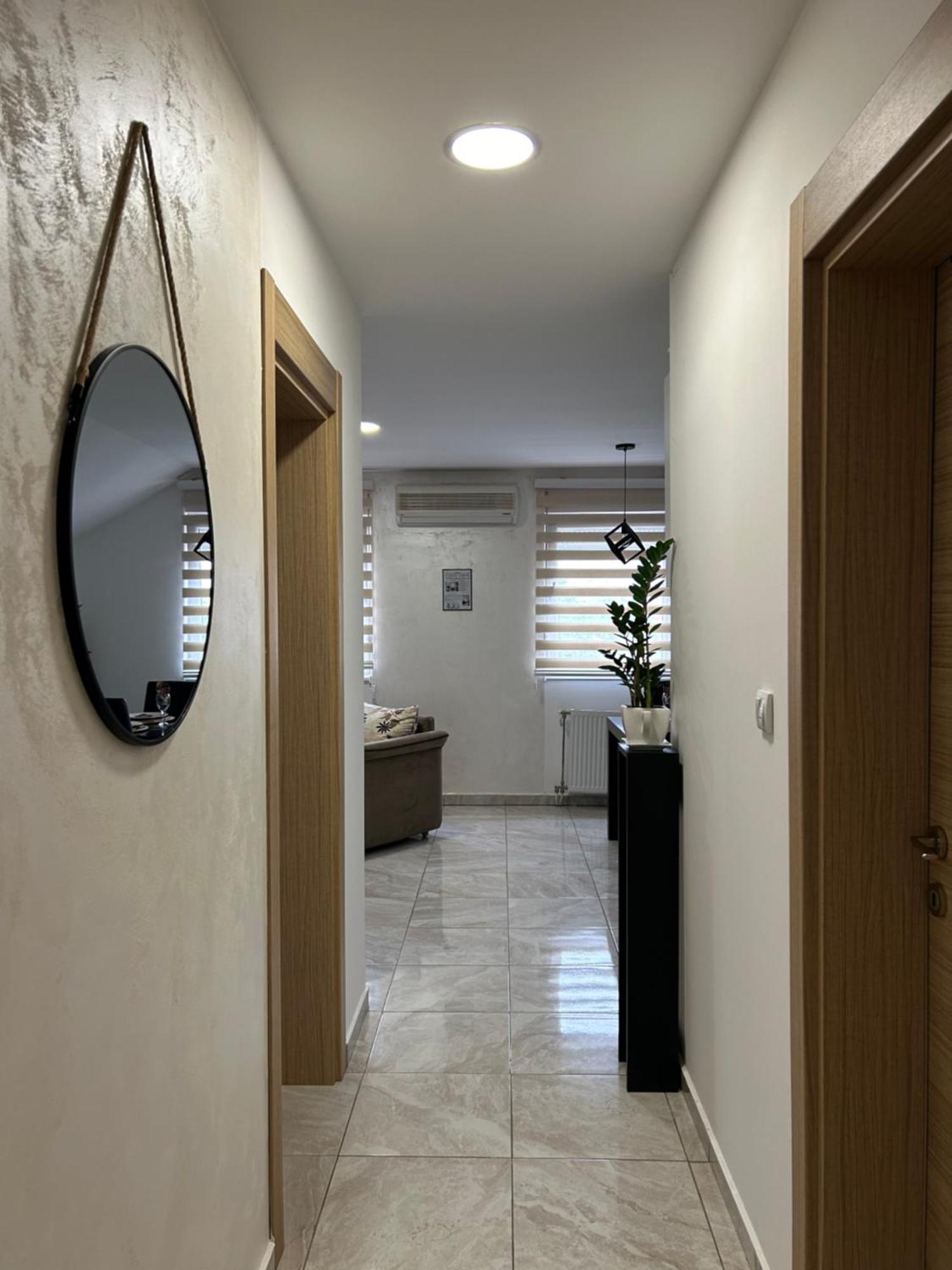 Gold Lux Apartment *